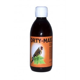 ORTY MAX 250ML.